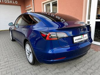Tesla Model 3 Long Range Dual, SOH 86,4 % (Odpočet DPH) - 3