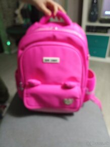 Školská taška - 3