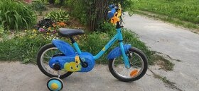 Detský bicykel - 14´´ - 3