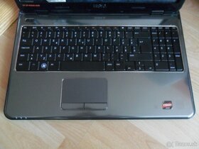 predám nefunkčný notebook Dell Inspiron M5010 - 3