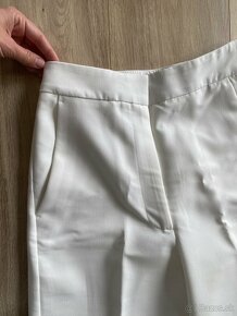 Nove elegantne nohavice XS Zara - 3