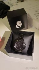 Karl Lagerfeld unisex hodinky - 3