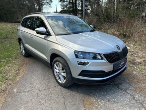 Škoda Karoq 1.5Tsi--rv:2019 - 3