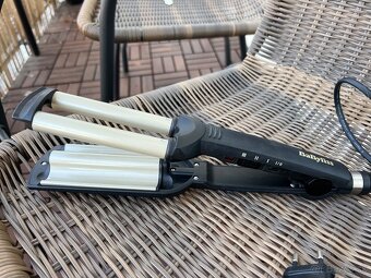 Babyliss trojkulma - 3