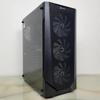 TUF Gaming 8400F RX6700XT 32GB 1TB 750W - 3