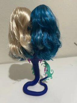 Monster High Peri & Pearl Serpentina - 3