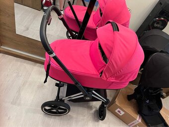 Cybex - 3