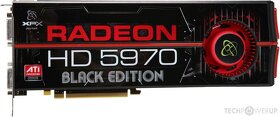 KÚPIM Radeon HD - 3