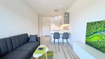 BÝVAJ PRVÝ V 1,5i byte, POD VINICOU, LOGGIA, PARKING, Skalic - 3