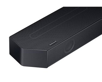 Predám nový, ešte nerozbalený Soundbar Samsung HW-Q600C - 3