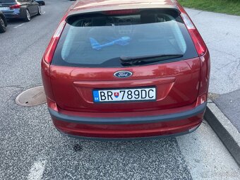 Ford focus - 3