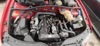 Passat B5 1.9tdi - 3
