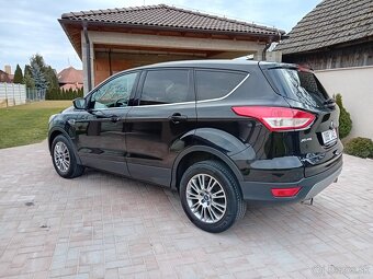 FORD KUGA 2.0TDCi 4x4 AUTOMAT "FULL VYBAVA" - 3
