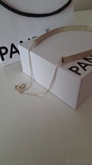 Náhrdelník pandora - 3