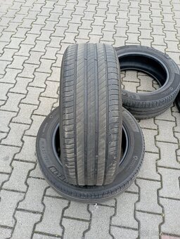 Letná sada Michelin 225/55 R18 - 3