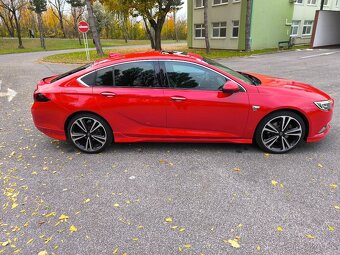 Opel Insignia Grand sport 2.0 CDTi 125kw OPC Line - 3