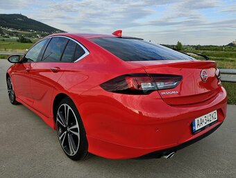 Opel Insignia Grand sport 2.0 CDTi 125kw OPC Line - 3