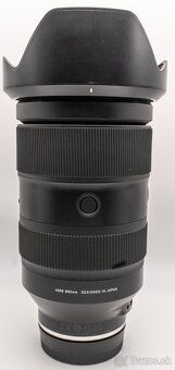 Tamron 35-150mm f/2-2.8 Di III VXD // Sony FE (Sony E) - 3
