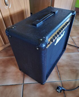 Marshall MG30 DFX - 3