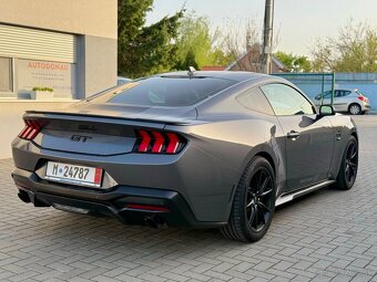 Ford Mustang GT 5.0 New mod2023 - 3