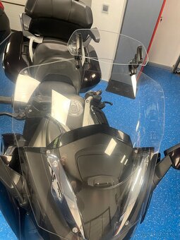 Predám motocykel BMW K1600 GTL - 3
