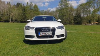 Audi a6 avant - 3