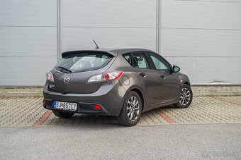 Mazda 3 1.6i 77kw - 3