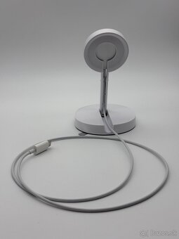 Originál Apple Magsafe nabíjačka + stojan - 3
