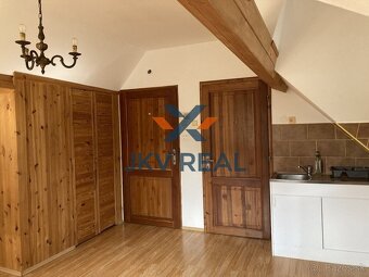 Realitná kancelária JKV REAL ponúka na prenájom polozariaden - 3