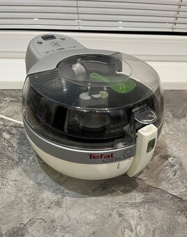 Tefal FZ 700038 ActiFry teplovzdušná fritéza - 3