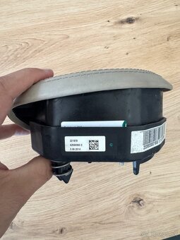 Airbag marcedes model S - w222 - 3