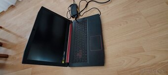 Predam herny notebook Acer Nitro - 3
