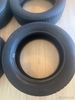 275/50 R20 Continental Cross Contact - 3