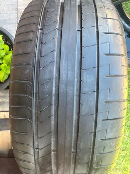 Pirelli P ZERO 275/40 R20 105W - 3