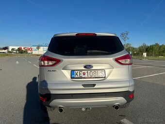Ford kuga - 3