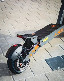 Kugoo (Kukirin / Kirin) G2 model 2025 - 3