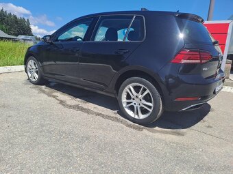 Volkswagen Golf 7 1.6 TDI - 3