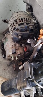 motor 1.8t - 3