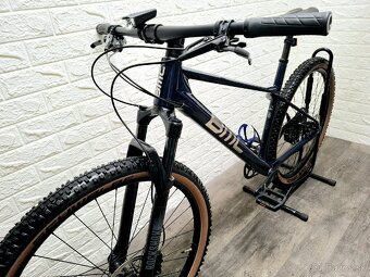 Predám bicykel BMC Twostroke 01 Three Carbon 29" - 3