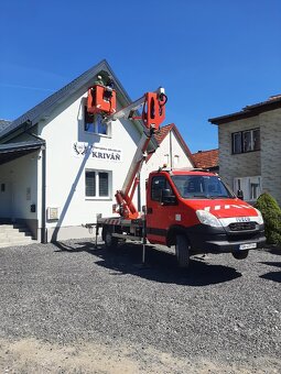 Autoplošina - 3