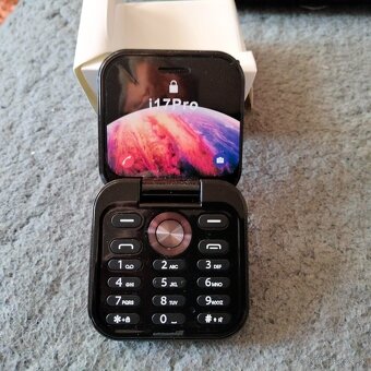 Mobil - 3