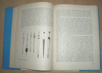 Praktický rybár - 3