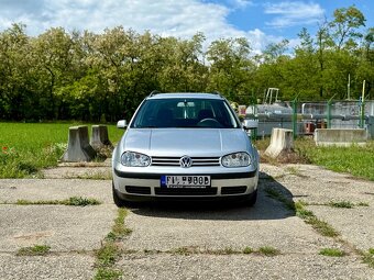 Golf 4 variant 1.9 tdi 85kw - 3