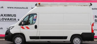 Peugeot Boxer 2.2 BlueHDi 165k 335 L2H2 - 3
