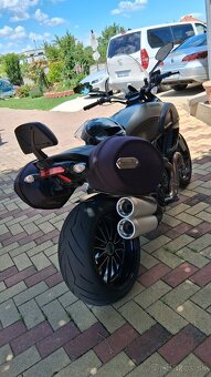 Ducati Diavel Strada - 3