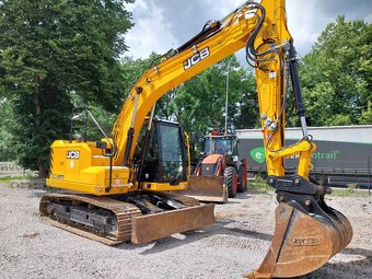 JCB 140X LCD - AJ MOŽNOSŤ ZAPOŽIČANIA - 3