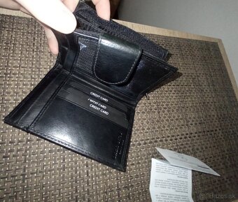 Nová peňaženka Lara Bags - 6 eur - 3