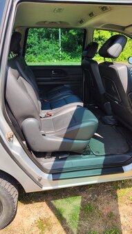 Ford Galaxy 1.9 TDI, 85 kW - 3