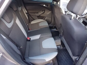 Predám Ford FOCUS combi 1.6 TDCi 85kw - 3