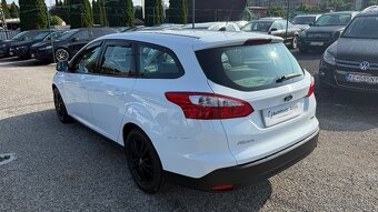 Ford Focus Kombi 1,0 Eco netic Technology 92KW - 3